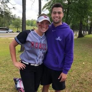 Meet your Posher, Allison